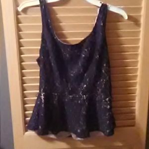 Ladies blouse